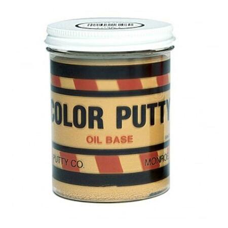 COLOR PUTTY 16140 1 lbs. Briarwood Putty 11604161400